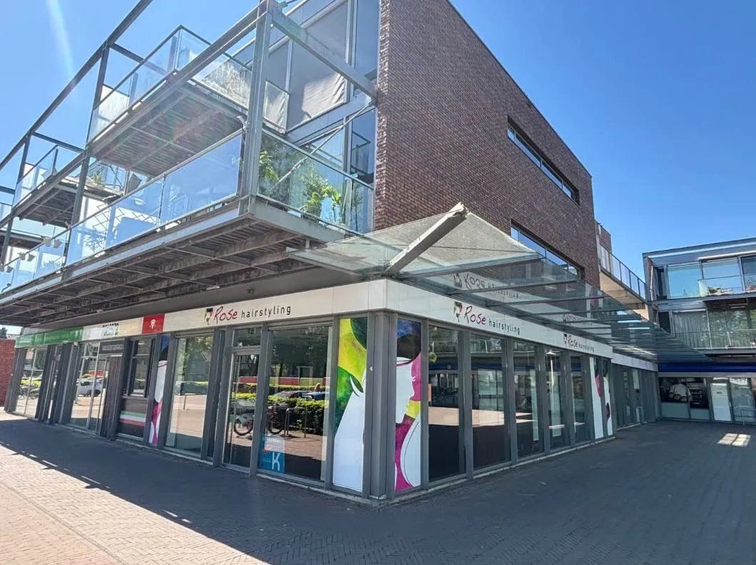 Mondzorg Biddinghuizen Hero Image